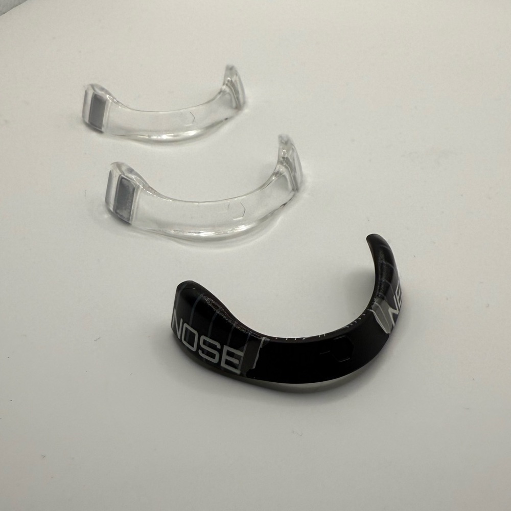 Intake Breathing Nasal Dilators — Including Custom Band